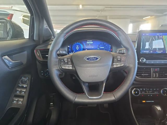 Ford Puma EcoBoost ST Line