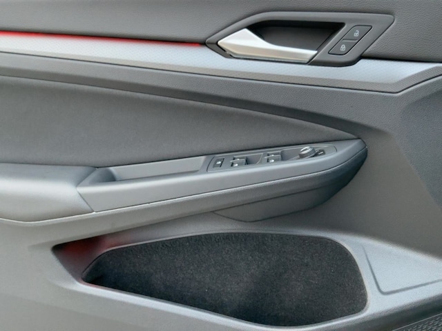 Volkswagen Golf Golf VIII