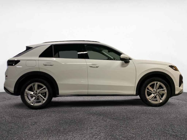Volkswagen T-Roc DSG Life