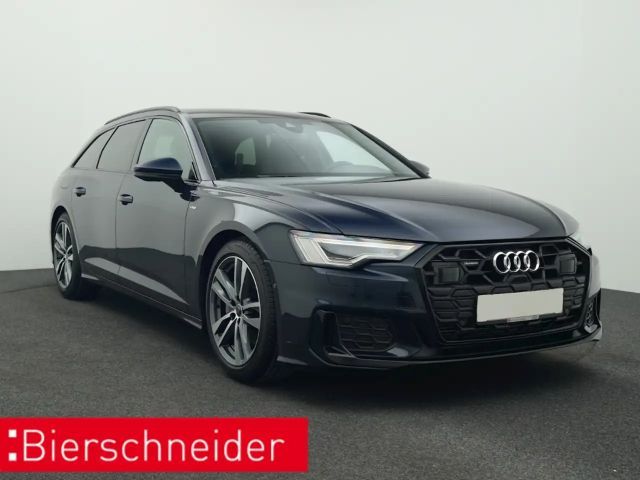 Audi A6 45 TFSI Avant Quattro S-Tronic