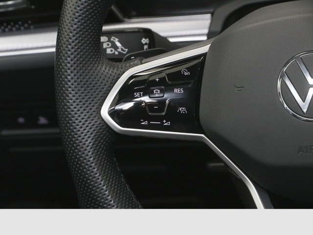 Volkswagen Touareg 3.0 V6 TDI 4Motion R-Line