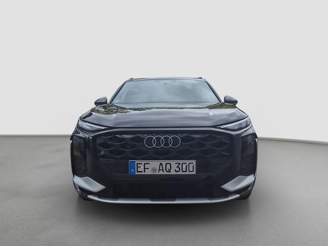 Audi Q3 S-Tronic