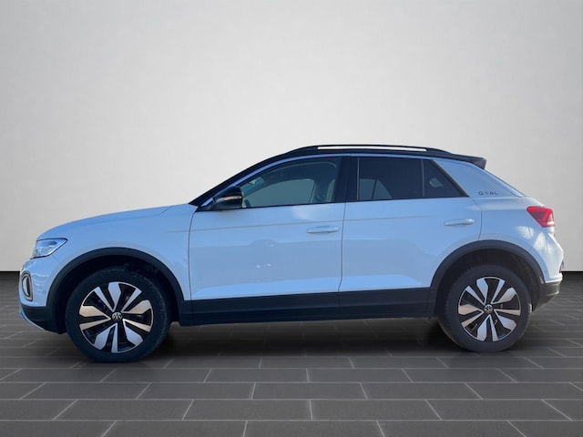 Volkswagen T-Roc 2.0 TDI DSG Plus