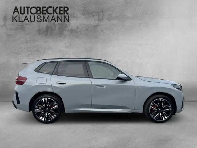 BMW X3 M-Sport xDrive xDrive30e