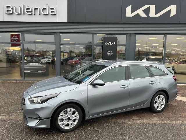 Kia Ceed SportWagon Vision