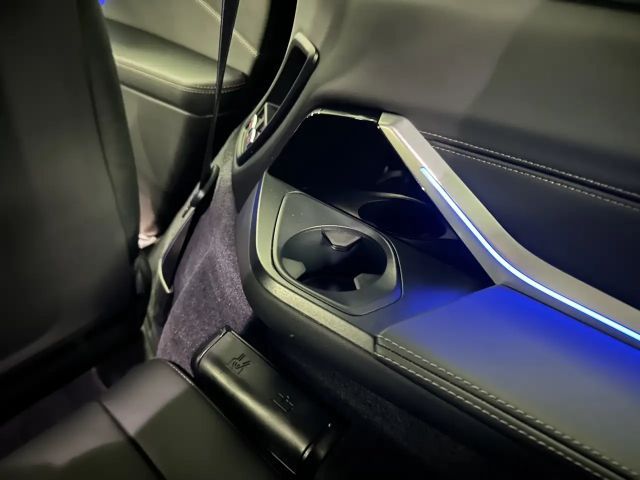 BMW X7 M-Sport xDrive40d