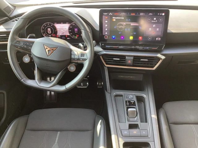 Cupra Formentor 2.0 TSI VZ