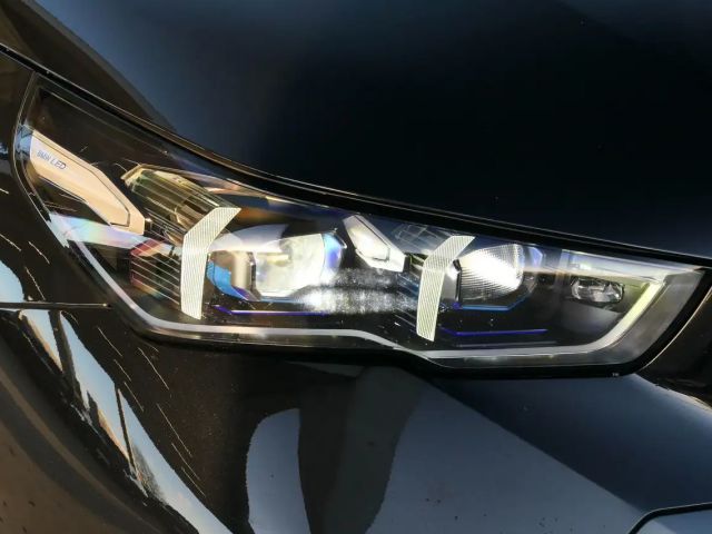 BMW i5 M-Sport Sedan eDrive40