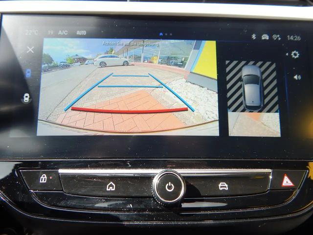 Opel Corsa GS-Line Grand Sport