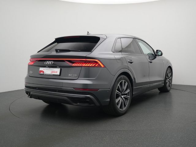 Audi Q8 50 TDI Quattro Sportback