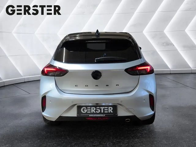 Opel Corsa GS-Line Grand Sport Turbo