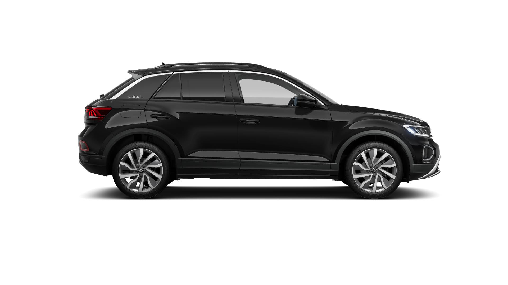 Volkswagen T-Roc 2.0 TDI