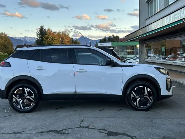 Peugeot 2008 Allure Pack PureTech