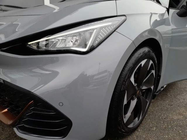 Cupra Born 58 kWh eBoost
