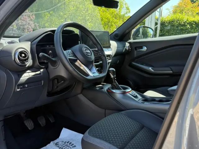 Nissan Juke N-Connecta