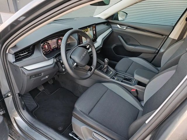 Skoda Octavia Selection