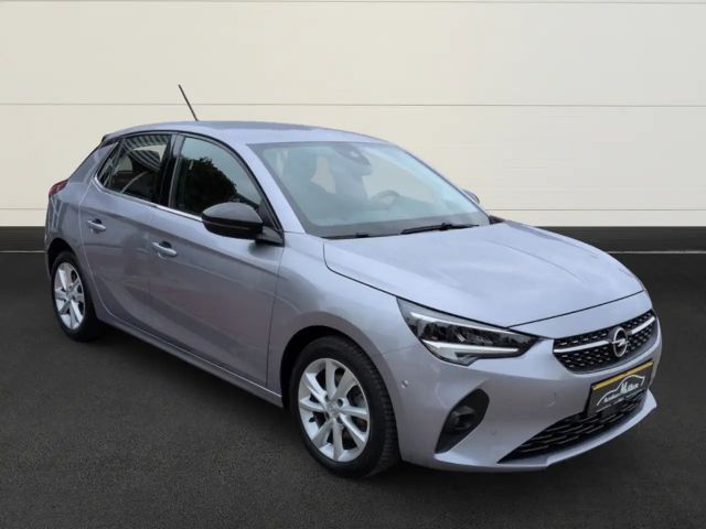 Opel Corsa 1.5 Turbo Elegance