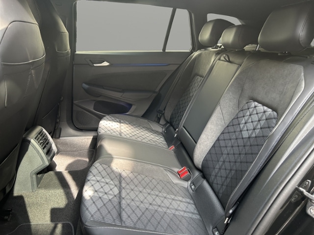 Volkswagen Golf 1.5 eTSI Golf VIII Variant