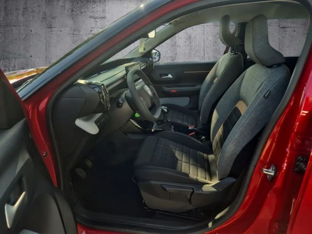 Citroën C3 Aircross Plus