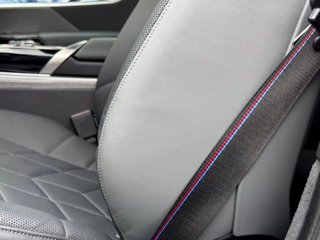 BMW 740 740d Sedan xDrive