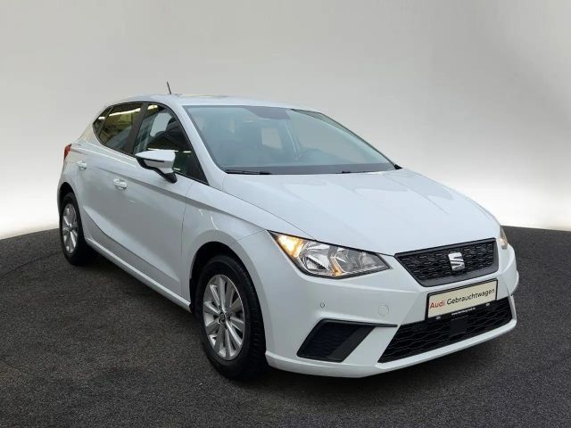 Seat Ibiza 1.0 TSI Style