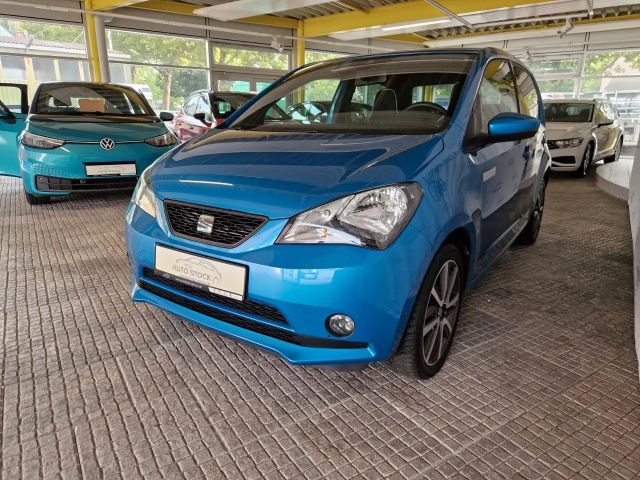 Seat Mii electric Plus