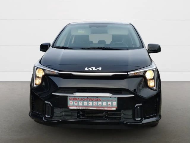 Kia Picanto Vision