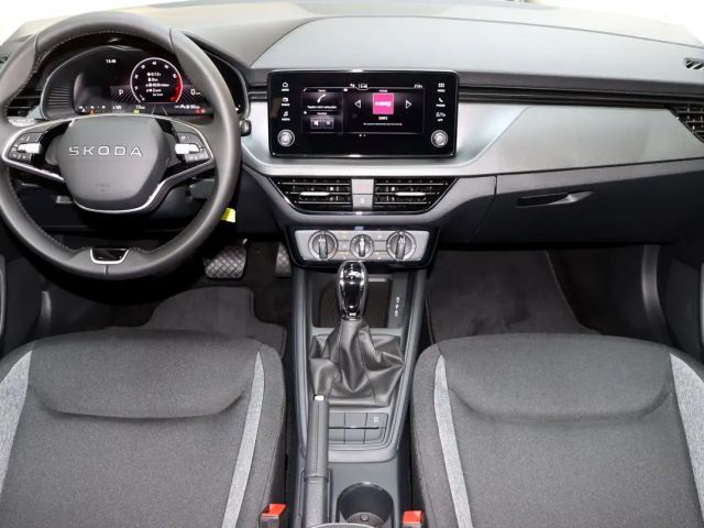 Skoda Scala 1.0 TSI