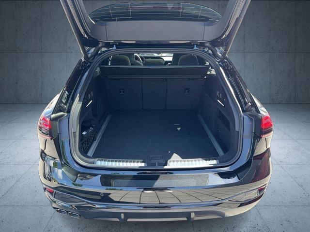 Audi A6 Avant Quattro S-Tronic