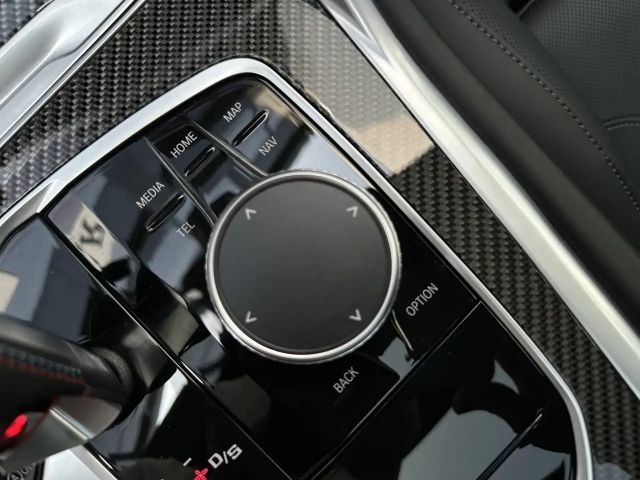 BMW X6 Competition Coupé