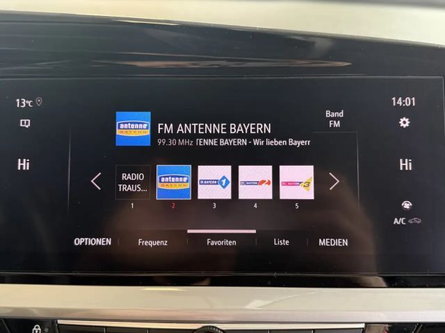 Opel Grandland X 1.2 Turbo Elegance Turbo