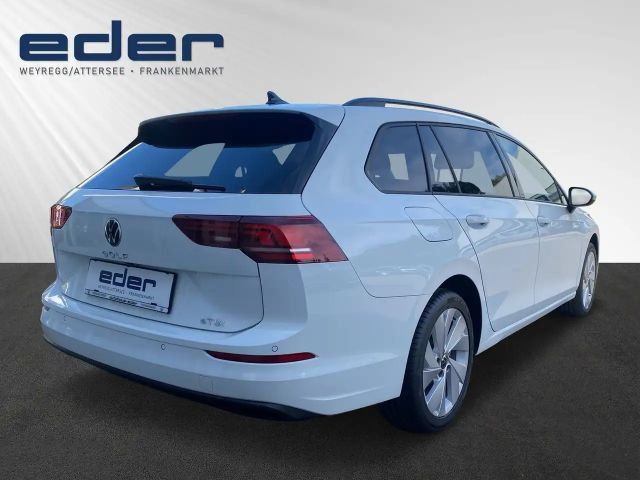 Volkswagen Golf DSG Life Variant