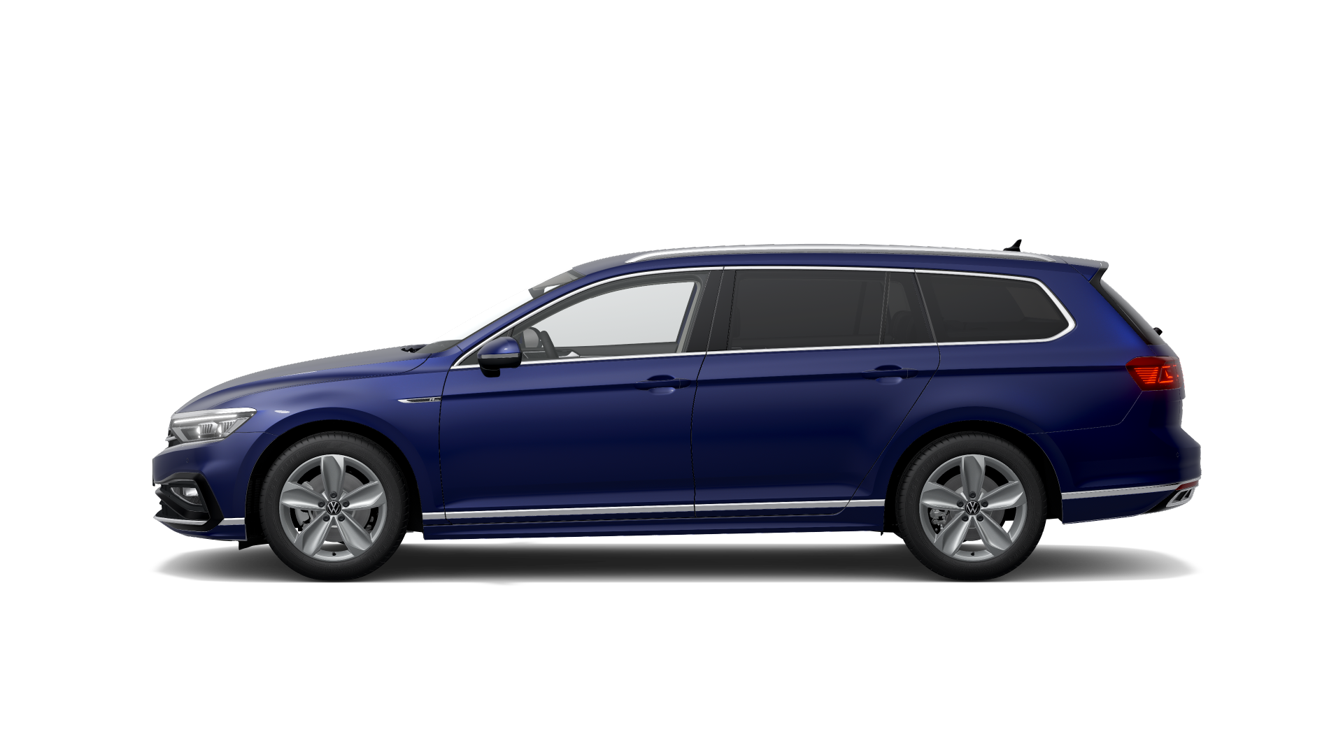 Volkswagen Passat 2.0 TDI DSG R-Line Variant