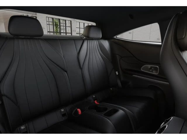 Mercedes-Benz CLE 450 4MATIC AMG Line