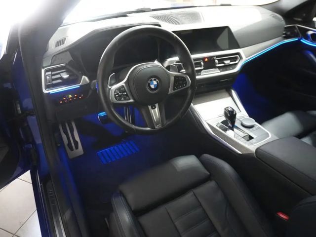 BMW 440 Coupé M440i xDrive