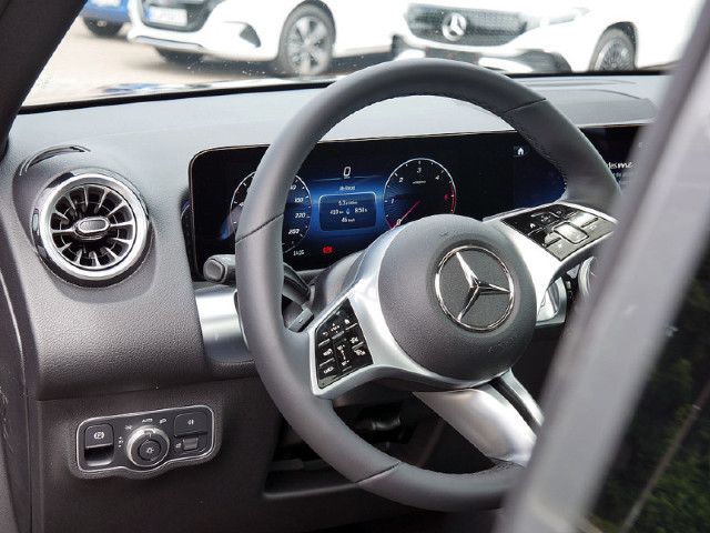 Mercedes-Benz GLB 200 GLB 200 d