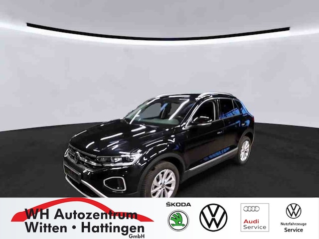 Volkswagen T-Roc 1.0 TSI Style