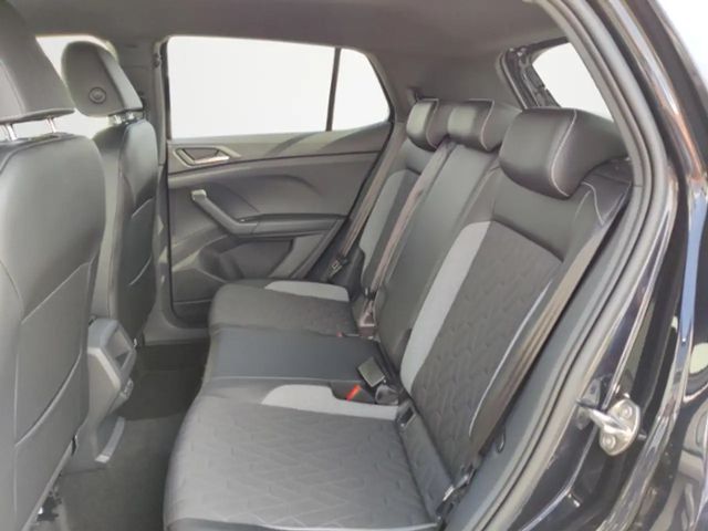 Volkswagen T-Cross 1.0+TSI+GOAL+LED+AHK+KAMERA+