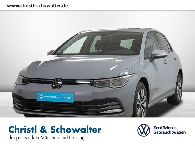 Volkswagen Golf 1.0 TSI DSG Golf VIII Move