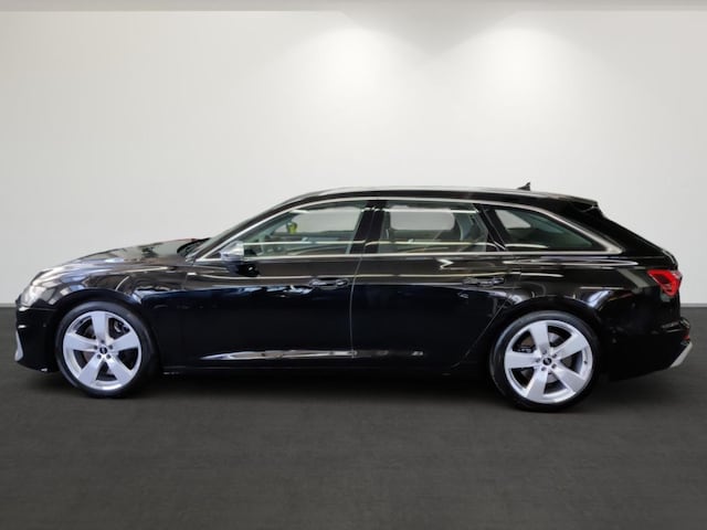 Audi S6 Avant Quattro