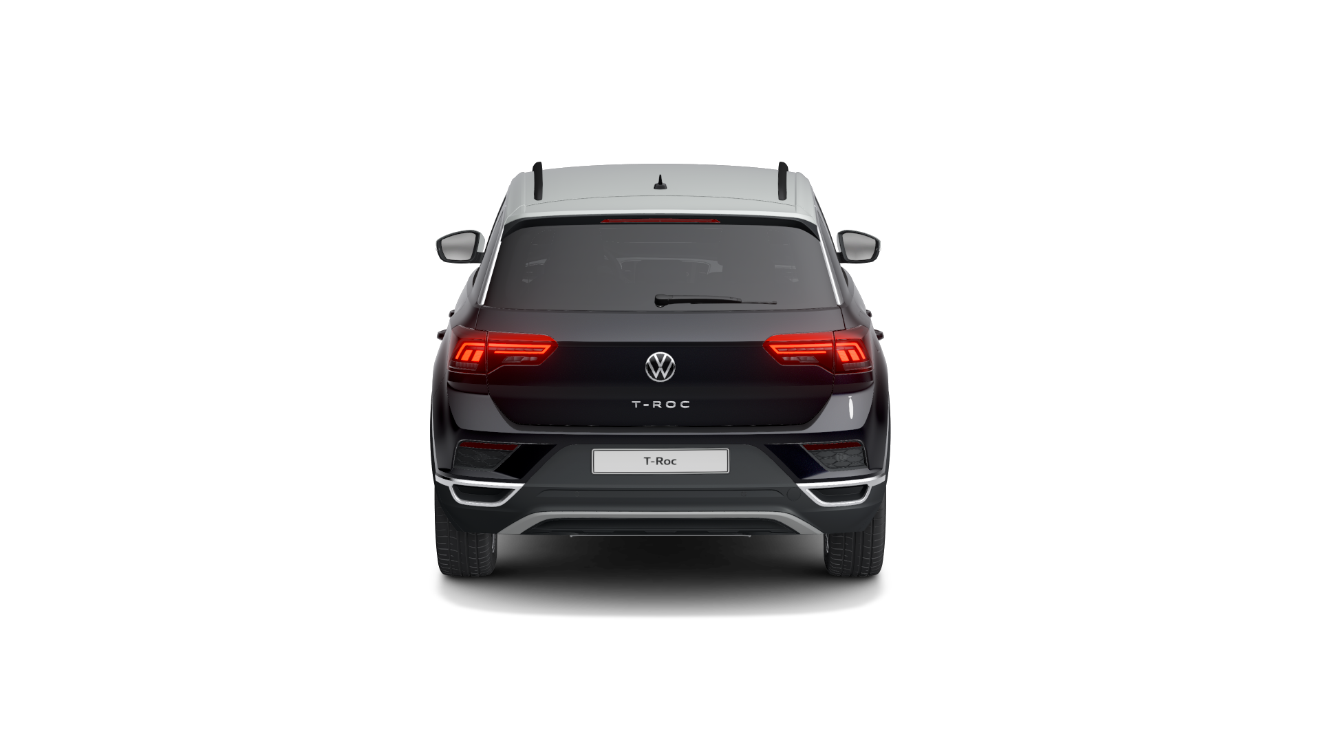 Volkswagen T-Roc 1.5 TSI