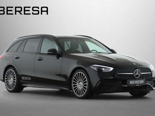 Mercedes-Benz C 220 AMG Line C 220 d Estate