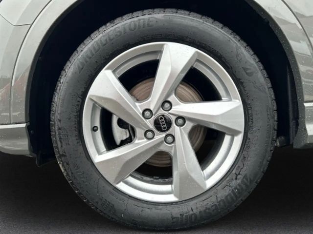Audi Q3 35 TFSI S-Tronic