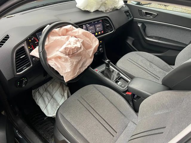 Seat Ateca Style