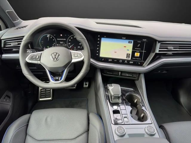 Volkswagen Touareg 4Motion eHybrid