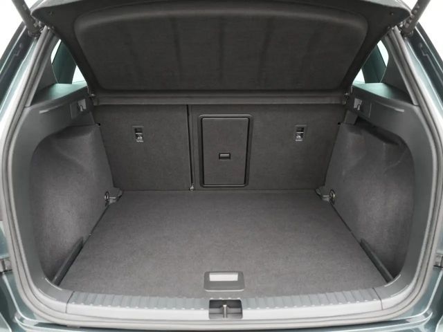 Seat Ateca DSG FR-lijn