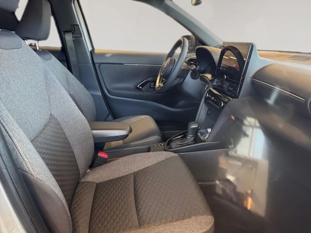 Toyota Yaris Cross Hybride