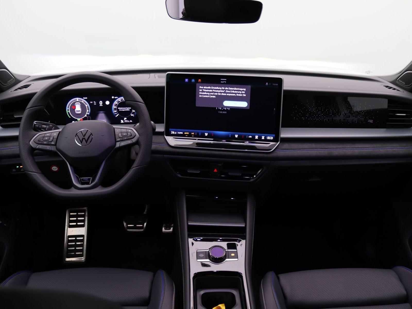 Volkswagen Tayron R-Line eHybrid