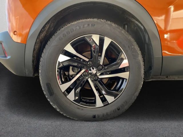 Peugeot E-2008 GT-Line