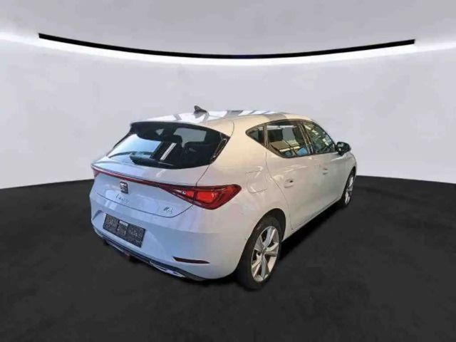Seat Leon 1.4 TSI FR-lijn e-Hybrid